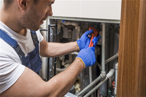 Plumbers